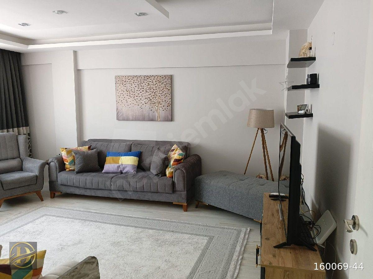 ÇETİN EMEÇ MAHALLESİ'NDE SATILIK 2+1 SATILIK DAİRE