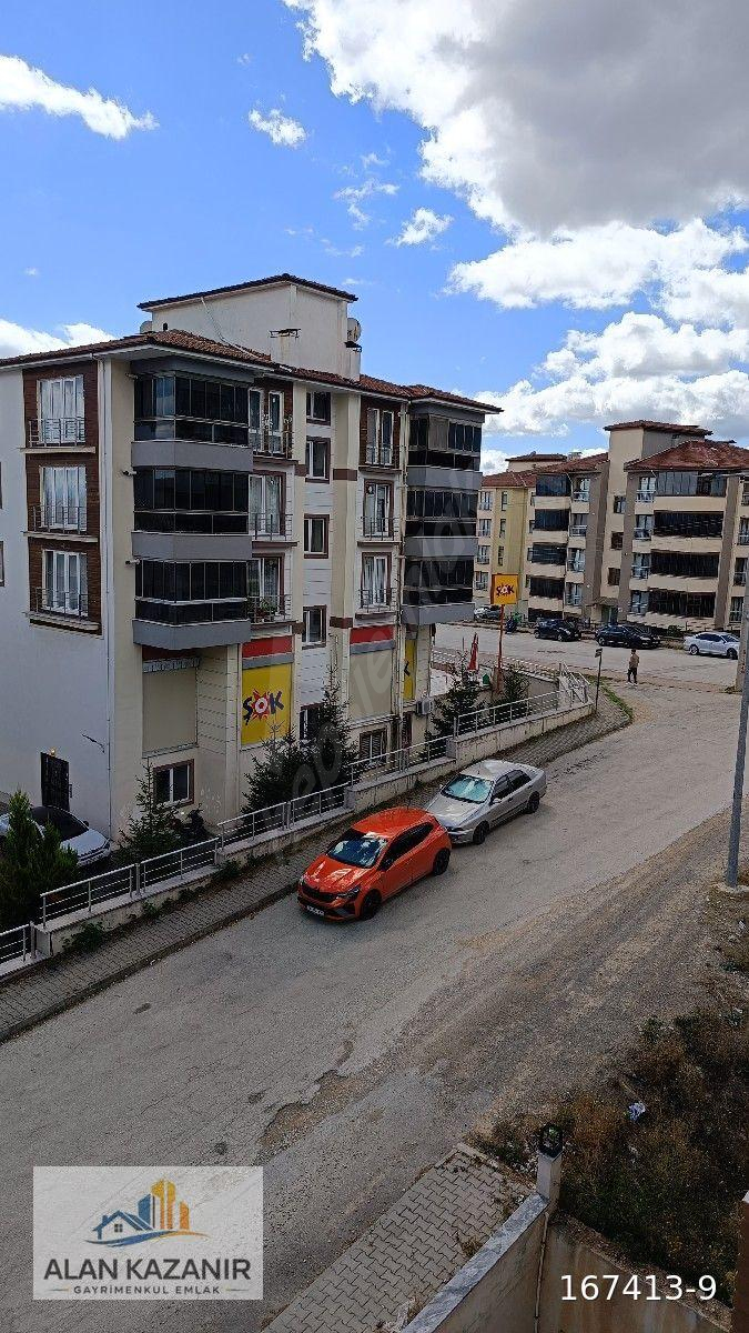 SAFRANBOLU ESENTEPE MAHALLESİ'NDE 4+1 ARA KAT ULTRA LÜKS NET 140 METREKARE KİRALIK DAİRE...