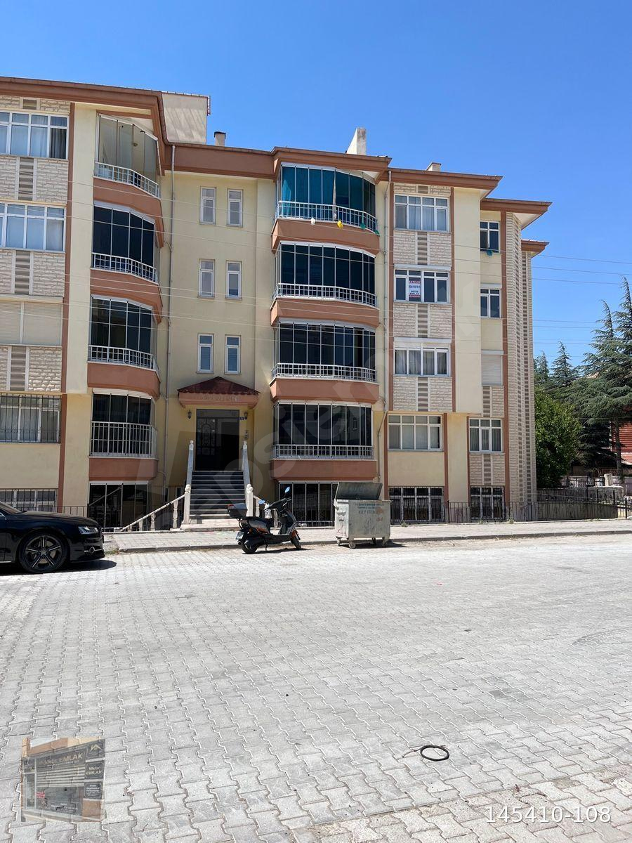 SATILIK DAİRE 3+1