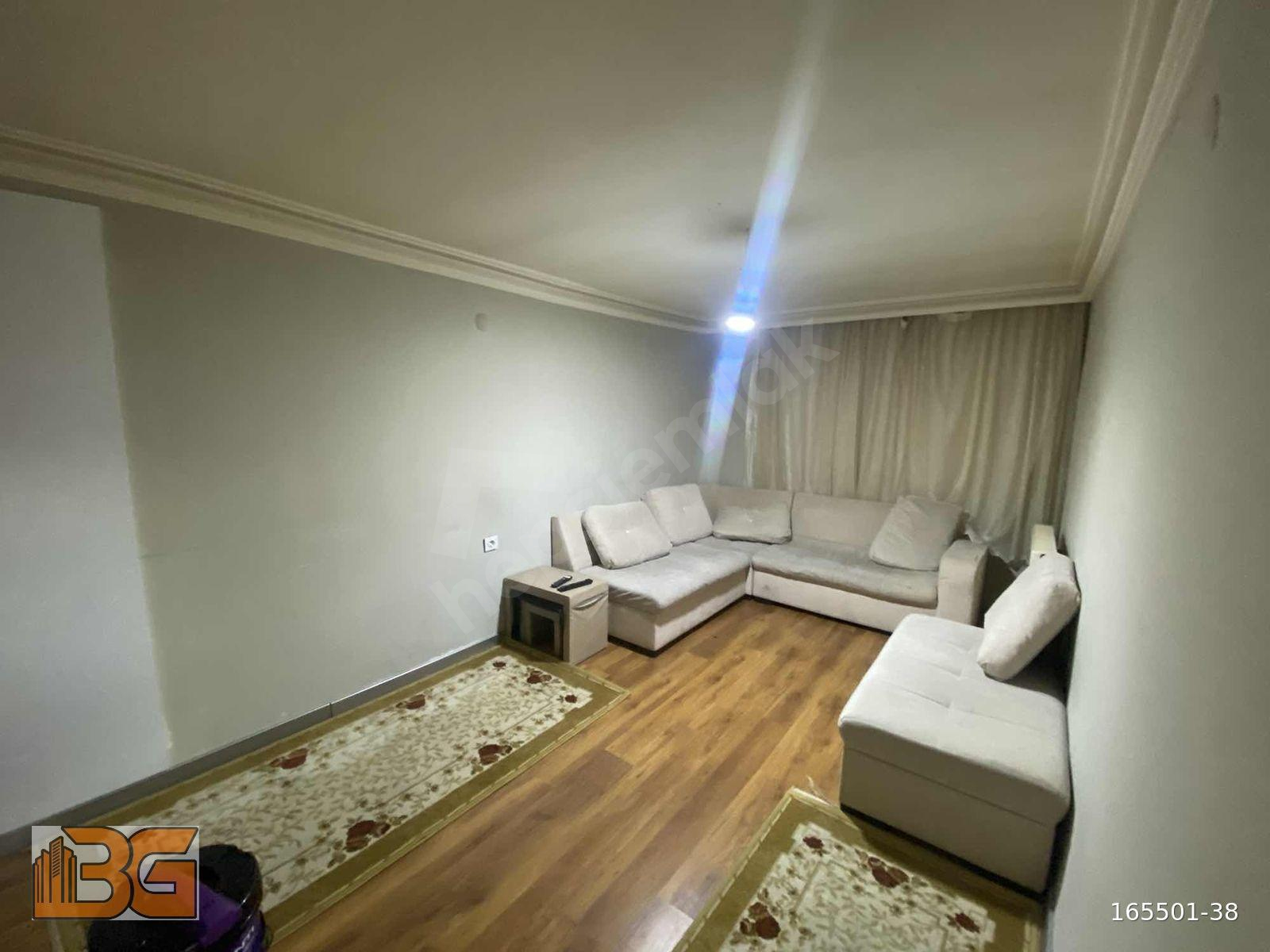 BG GAYRİMENKULDEN METRO YAKINI 5.CADDE EŞYALI 2+1