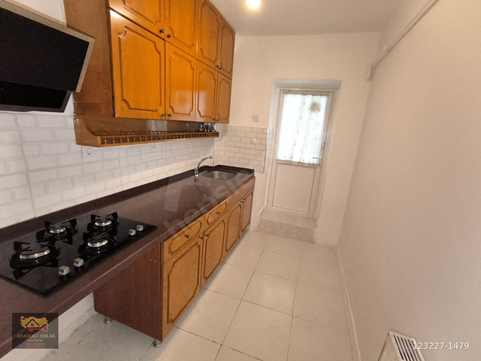 ANADOLU EMLAK'TAN 3+1 BAHÇE KATI , FERAH, GENİŞ DAİRE