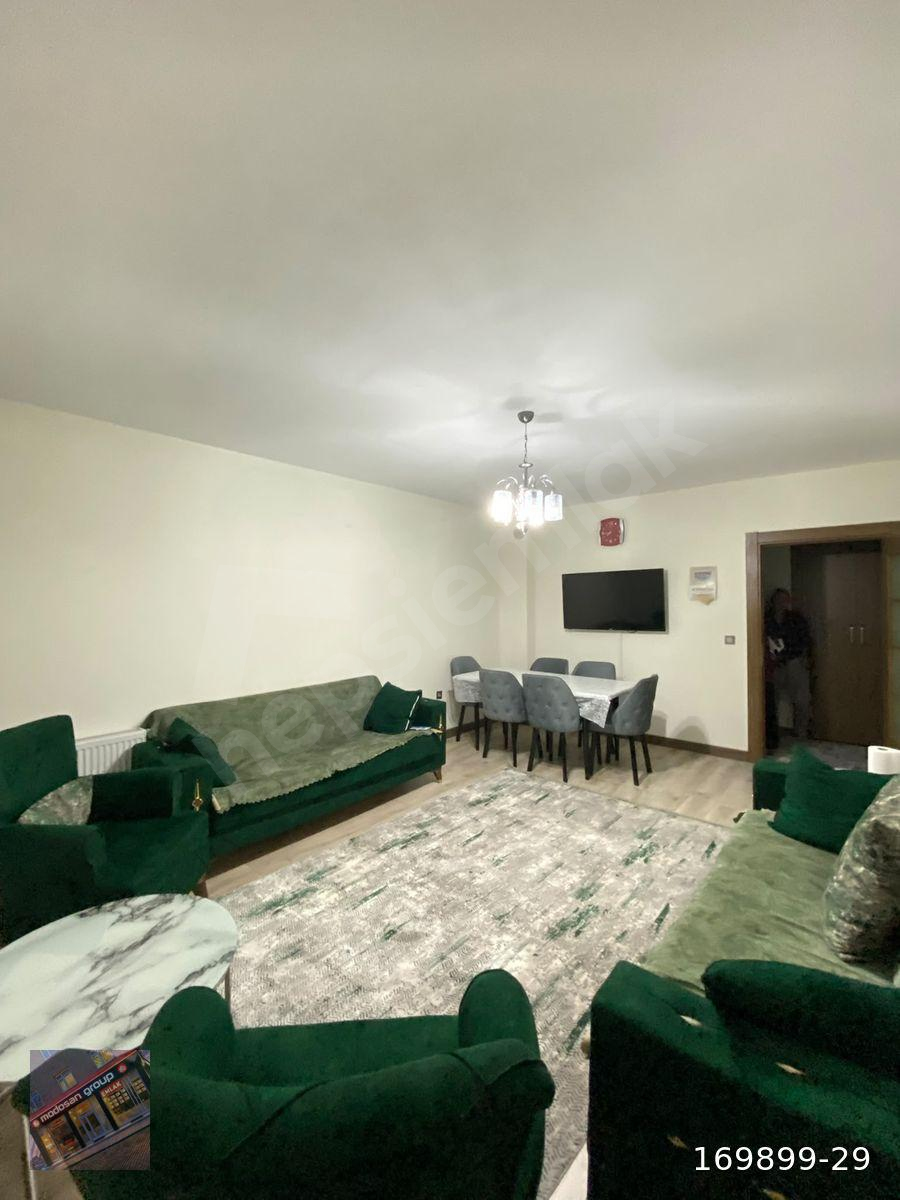 3+1 7. ETAP TOKİ KONUTLARINDAN SATILIK DAİRE