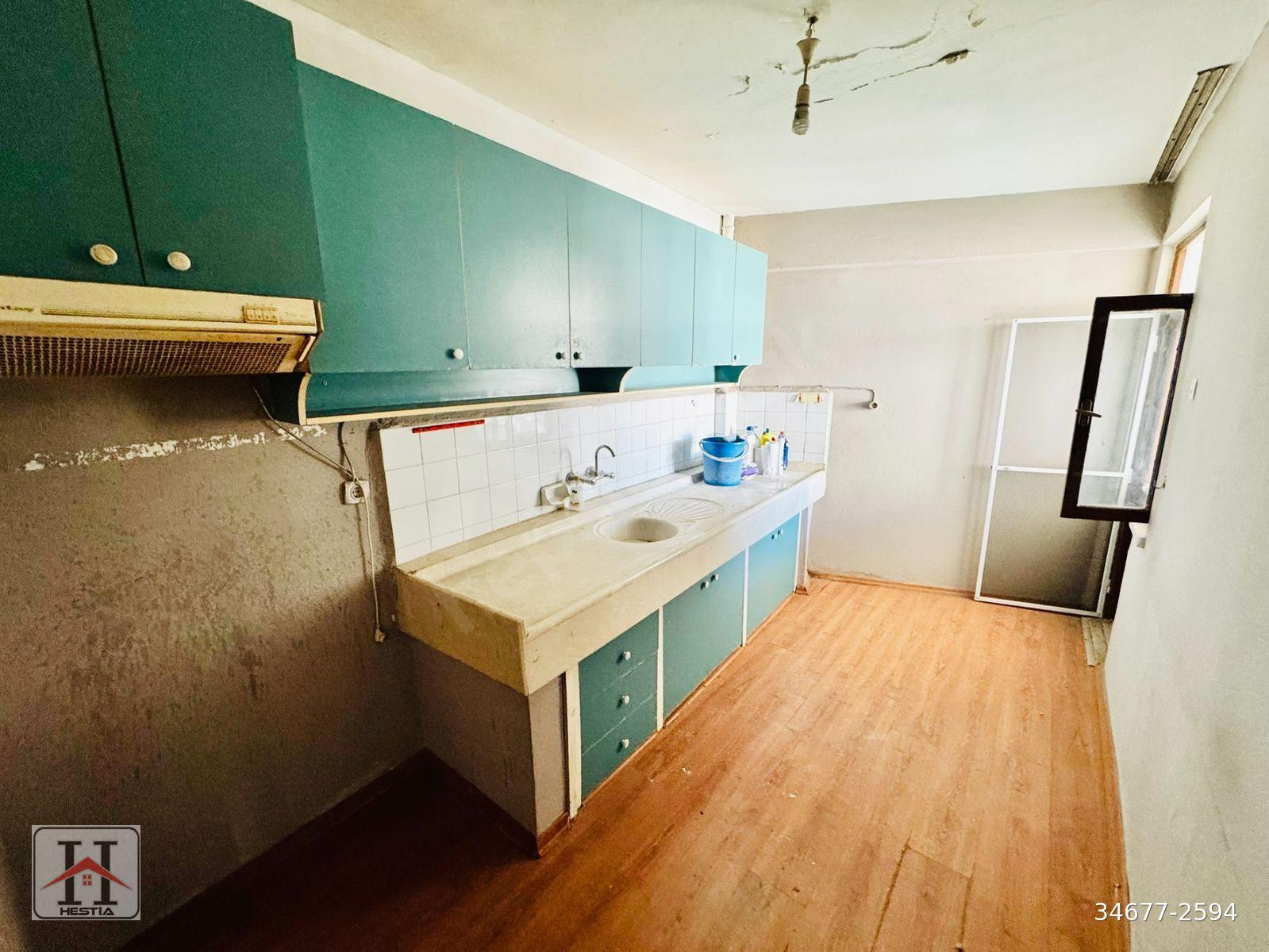 MURATPAŞA KIZILSARAY MAH' DE SATILIK 3+1 AYRI MUTFAKLI DAİRE