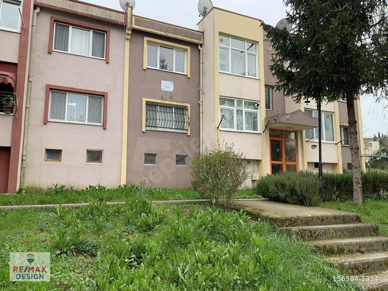 REMAX DESİGN CAMİLİ 2+1 EŞYALI 85 M2 SATILIK DAİRE