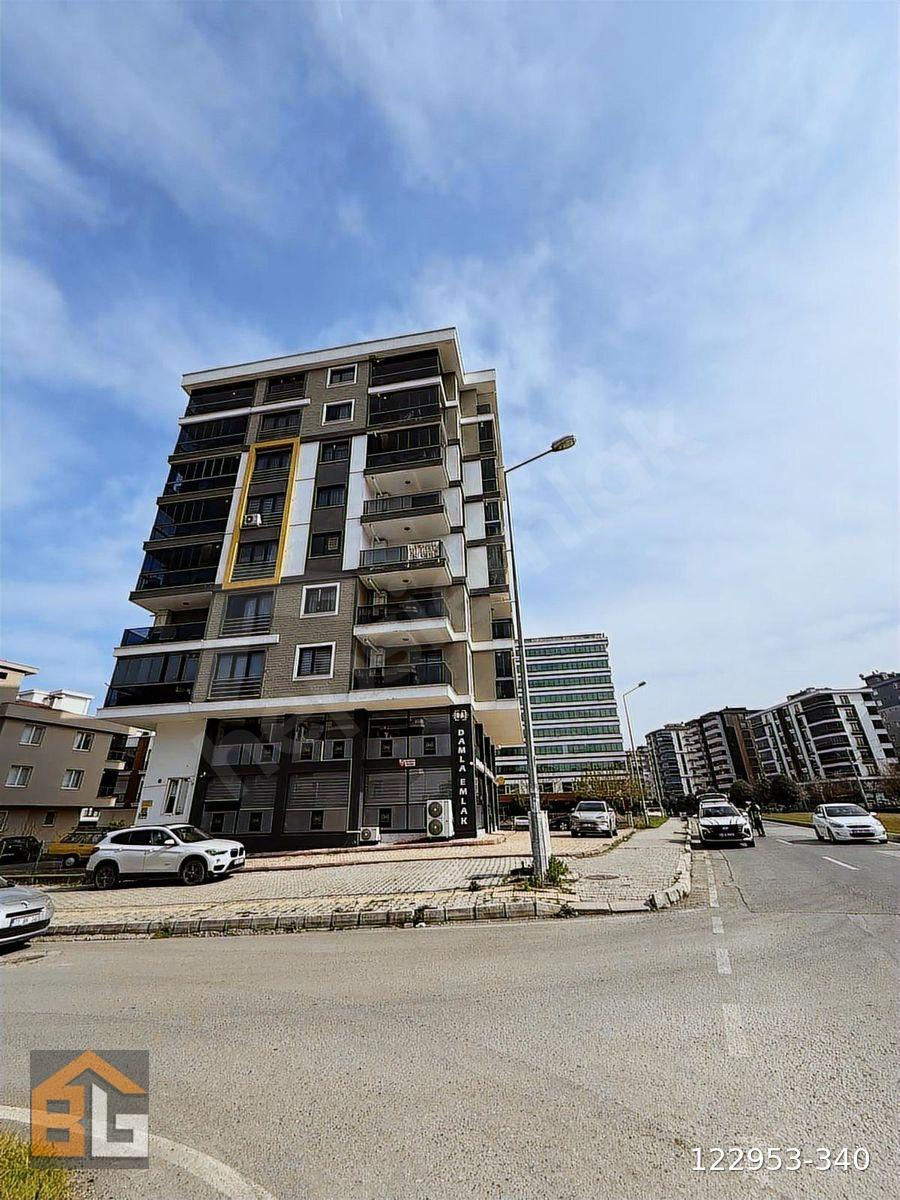 ÇOBANLI TRAMVAYA CEPHE 1+1 ARA KAT