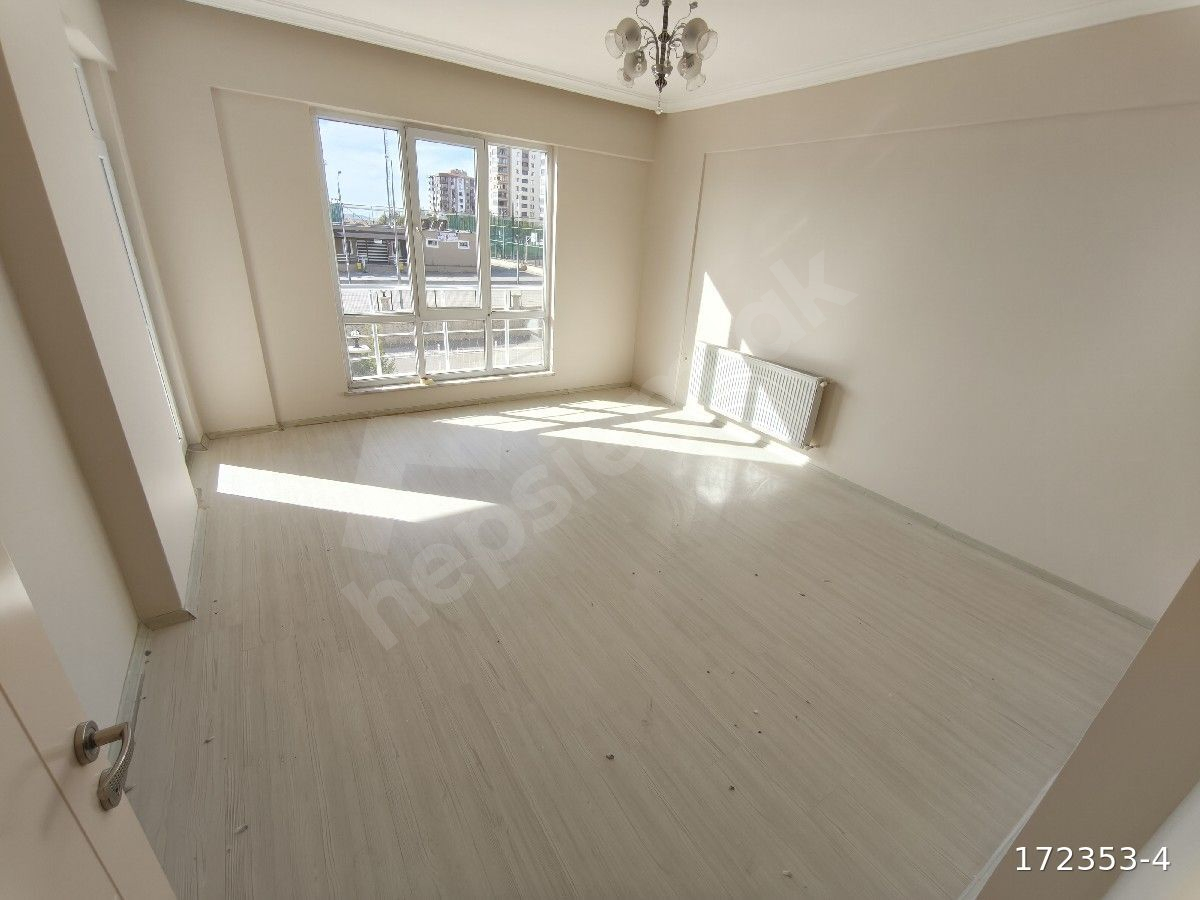 AKKENT MAH.ASCE BEYKOZ KONUTLARI SATILIK 2,5+1 DAİRE