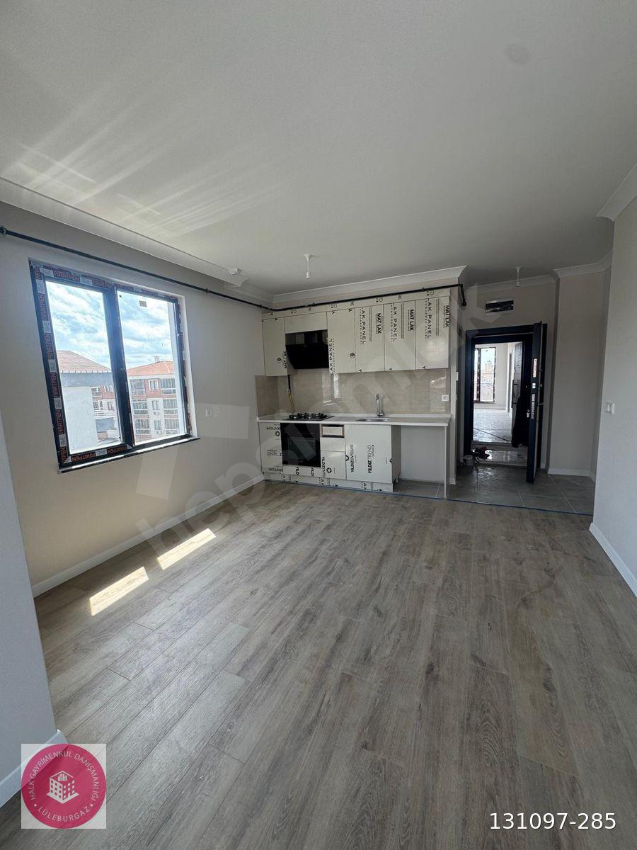 HALK GAYRİMENKULDEN SATILIK 1+1 DAİRE