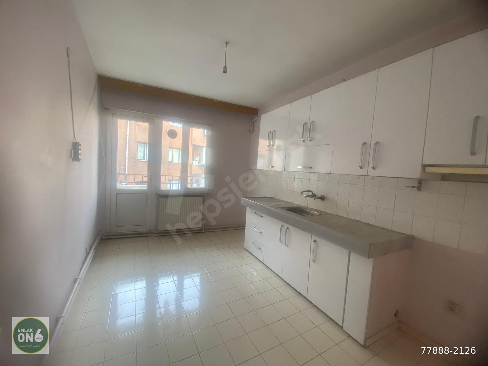 BURSA ORHANGAZİ MURADİYE MAHALLESİ 2+1 KİRALIK DAİRE
