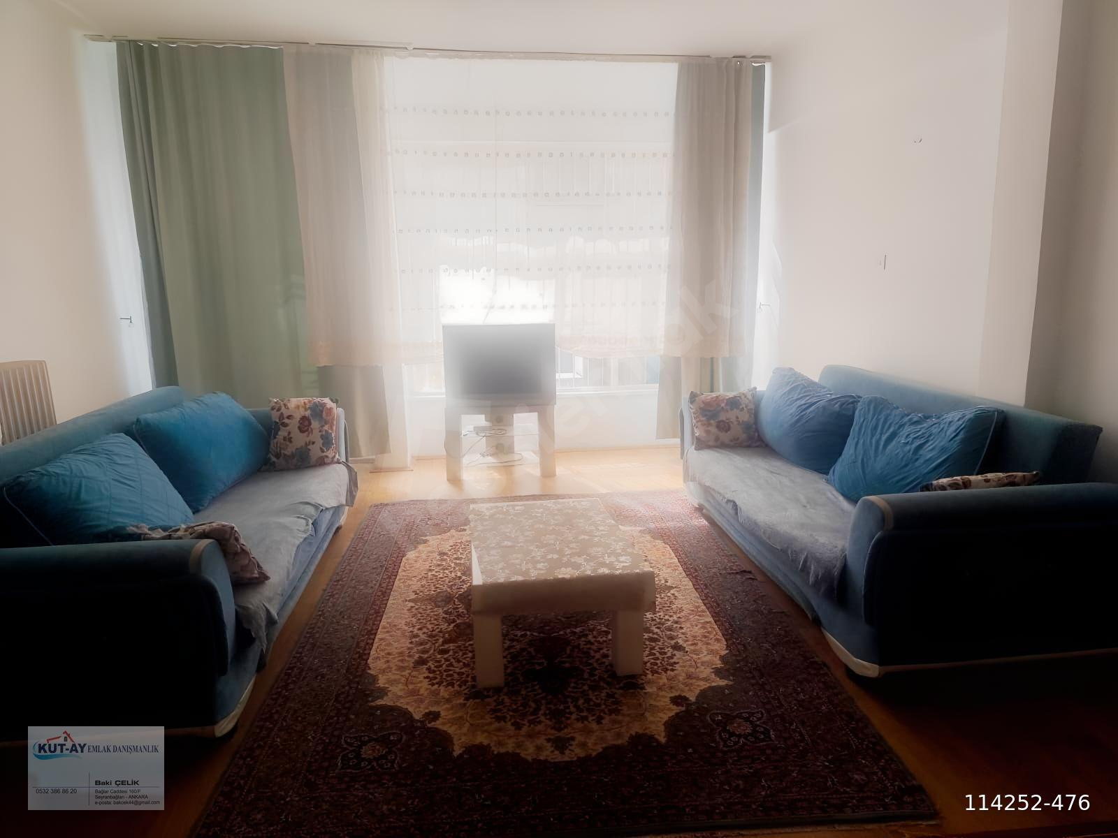 BAĞLAR CADDESİ ÜZERİNDE (PAZAR YERİ YAKINI) UYGUN FİYATLI EŞYALI