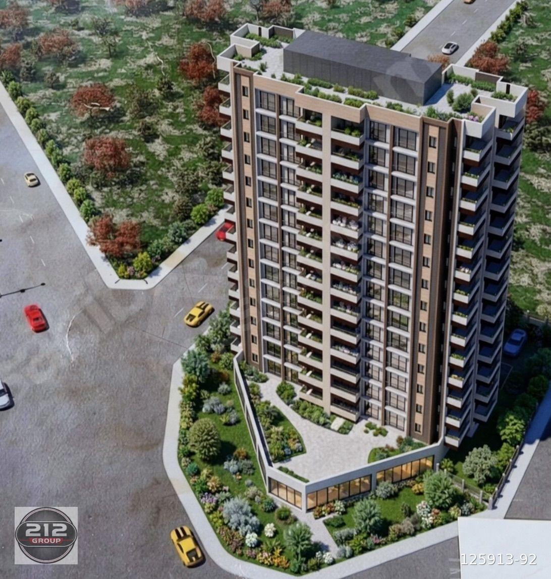 Fiyat düştü Sarıçamda Cazip 2+1 Satılık Daire