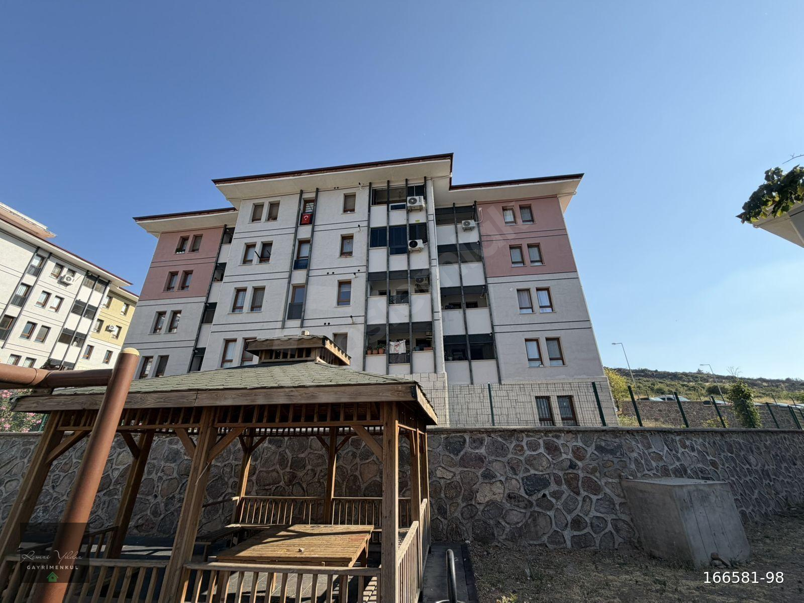 AKGEDIK TOKİ 2. ETAP SATILIK BORÇSUZ 2+1 DAİREMİZ