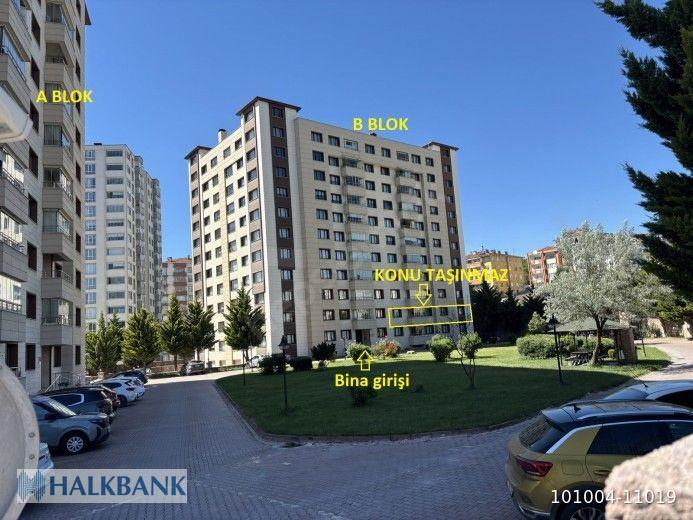 Kastamonu Merkez Satılık Konut