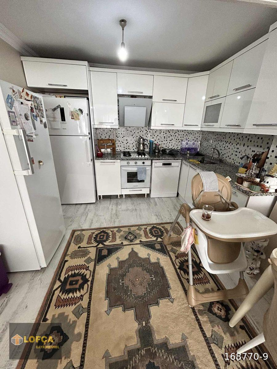 LOFÇA GAYRİMENKULDEN HAFSA SULTAN MAH 3+1 ARA KAT DAİRE