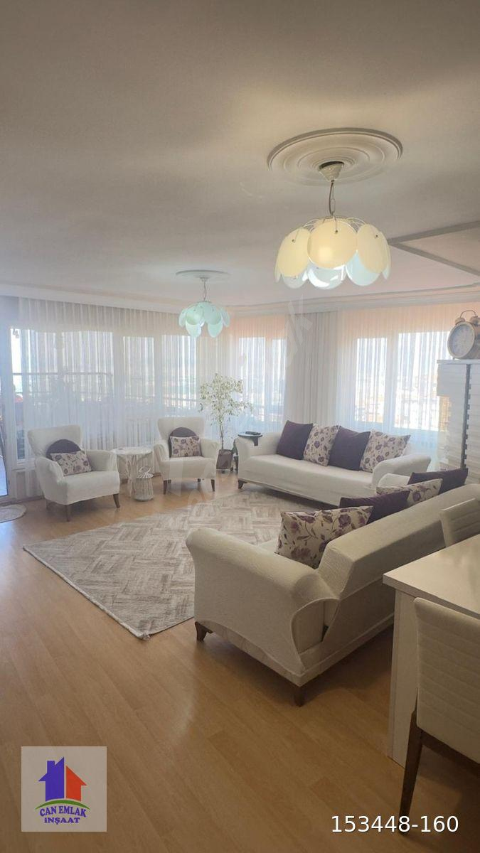 BURSA OSMANGAZİ ÇEKİRGE MAH.DE SATILIK DAİRE 2+1 MERKEZDE FUL BURSA MANZARASI BAKIMLI DAİRE