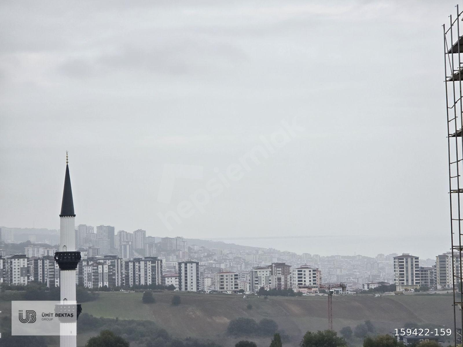 ÜB GROUP'TAN BULVARA CEPHE MUTFAK AYRI FIRSAT 2+1 DAİRE