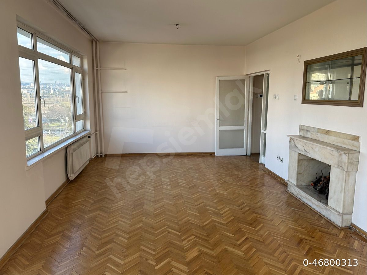 Yenimahalle’de kiralık 3+1 İvedik metro karşısı