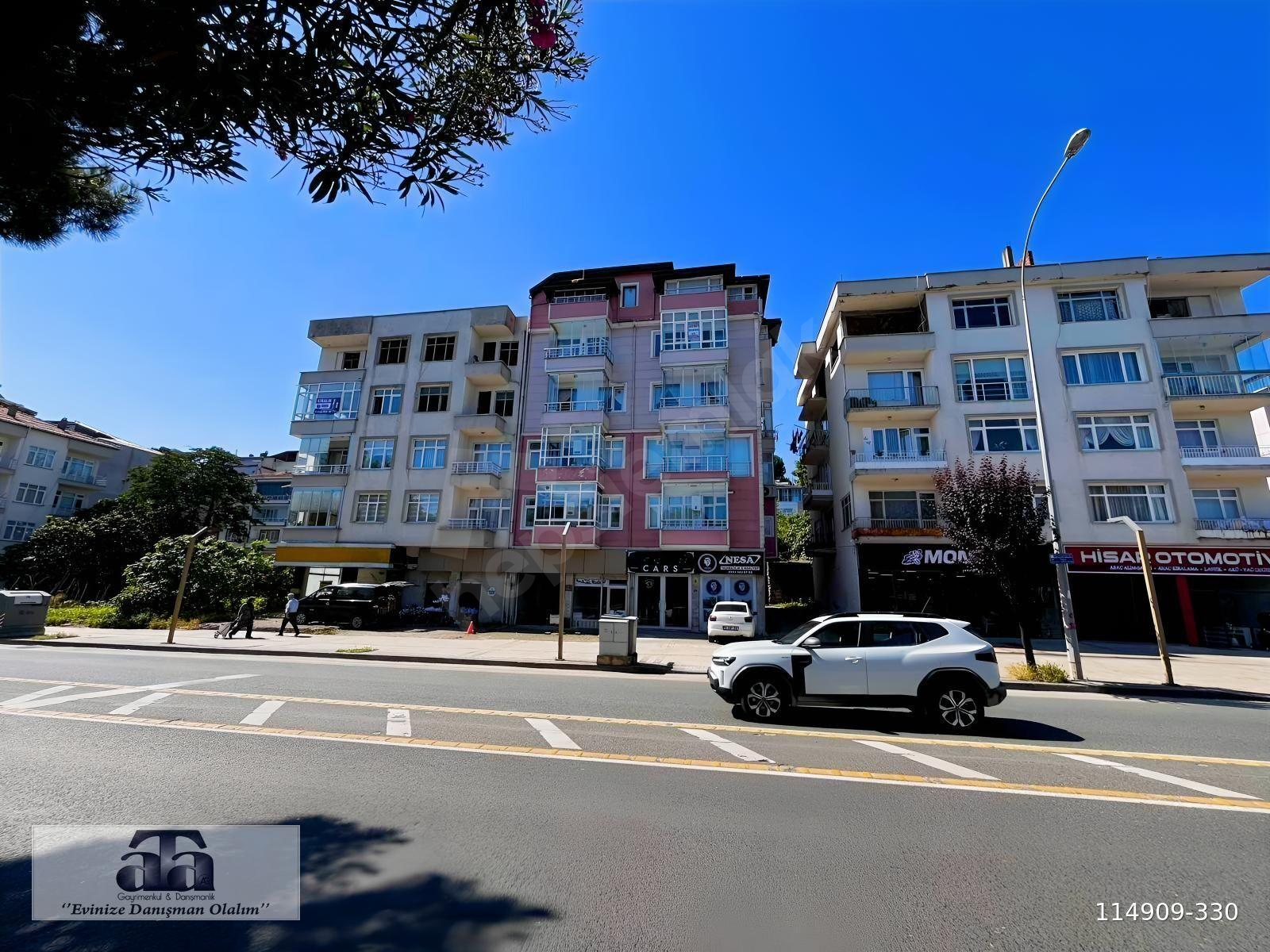 ÜNYE ÇAMLIK KARŞISI, DENİZ MANZARALI 1+1 KİRALIK DAİRE