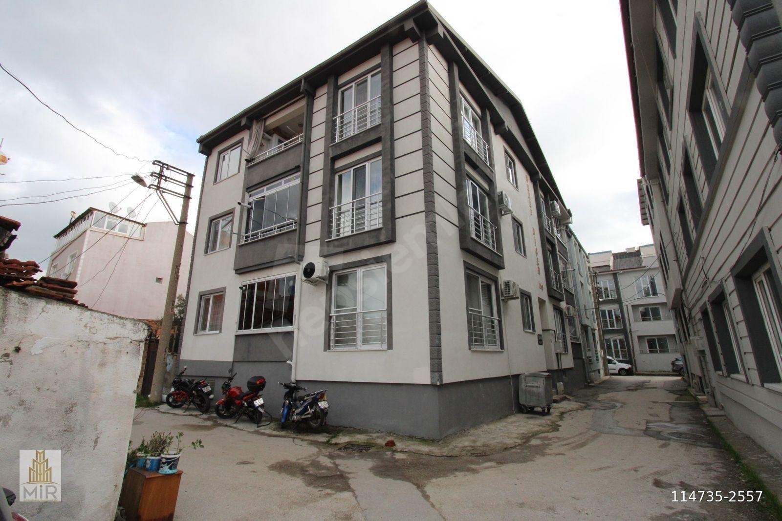 MİR'DEN BALIKESİR 1NCİ GÜNDOĞAN MAH. SATILIK 2+1 DAİRE
