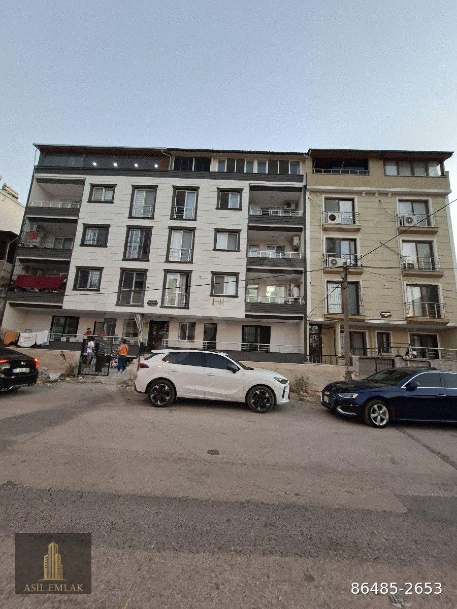 karaağaç konarlı mallesinde satılık 2+1 daire