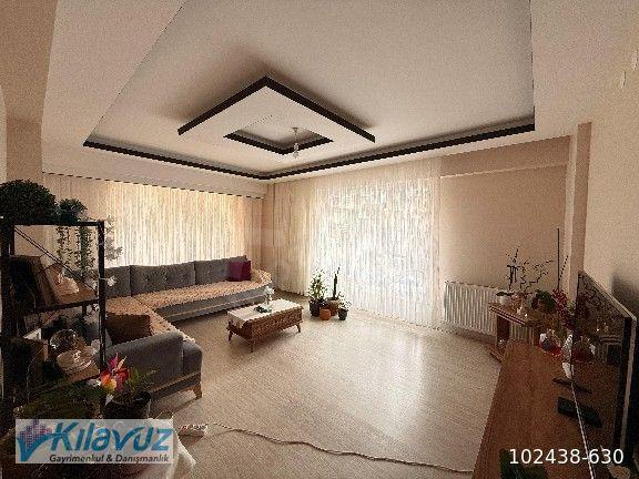 İZZET BAYSAL MAH.'de BİREYSEL GARAJLI SATILIK 3+1 DAİRE