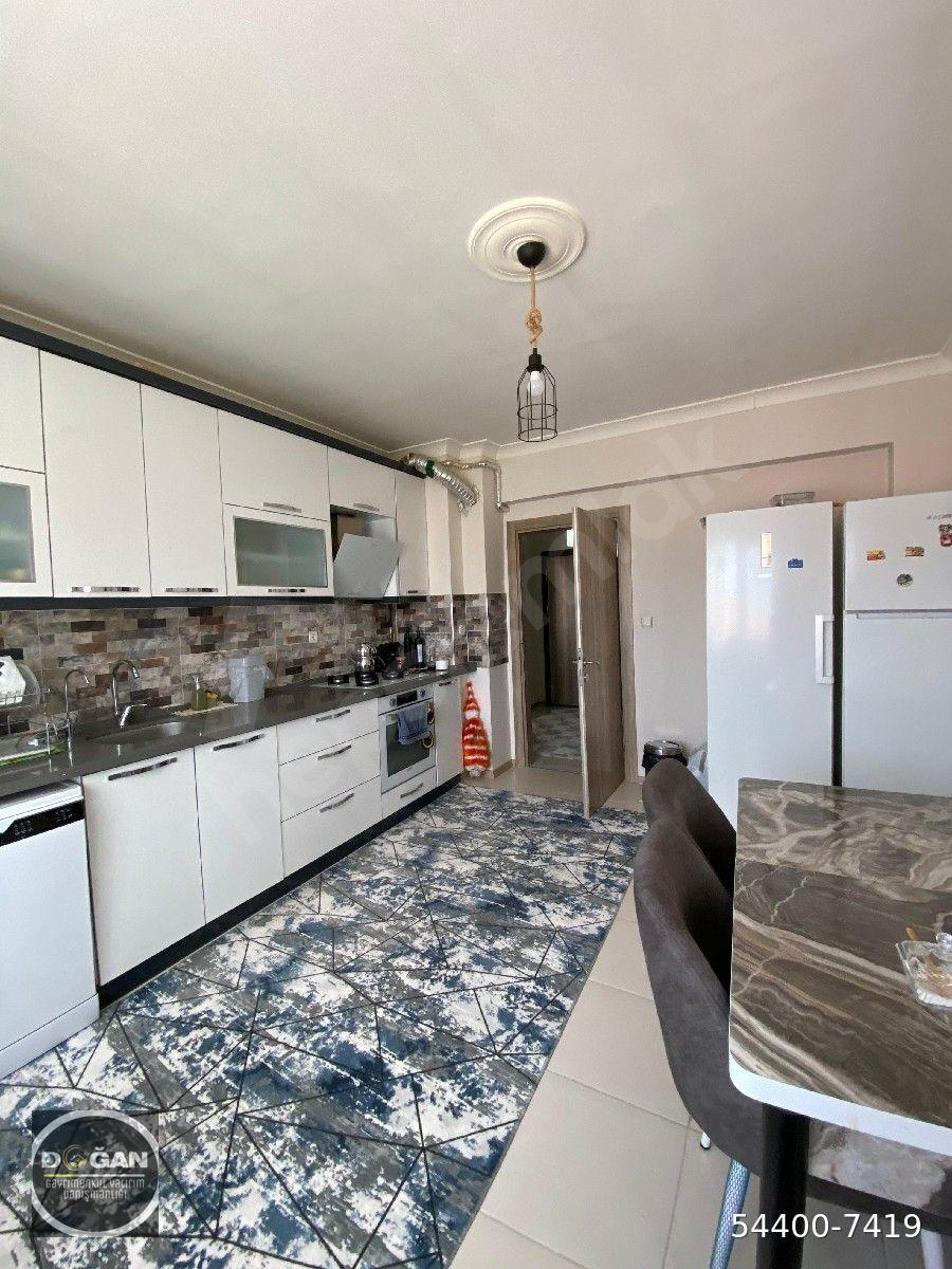 Ankara Polatlı Şentepe Mahallesi 3+1 Satılık Daire (SOL TARAFTA)