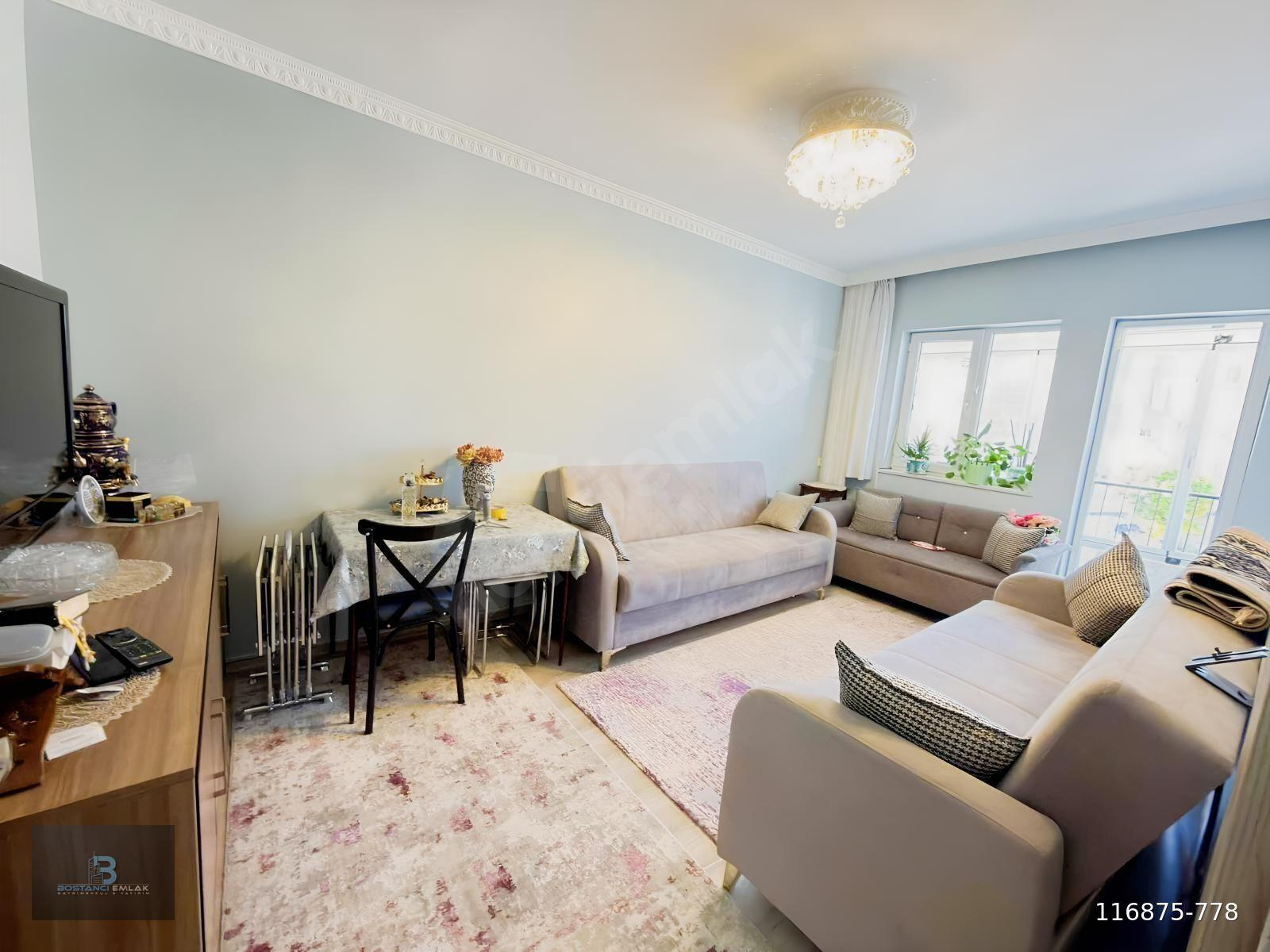 SATILIK MASRAFSIZ DAİRE