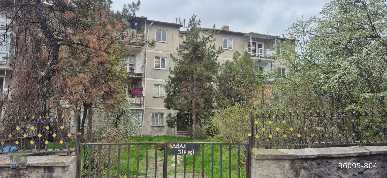 KİRALIK DAİRE BURAK EMLAK`TAN