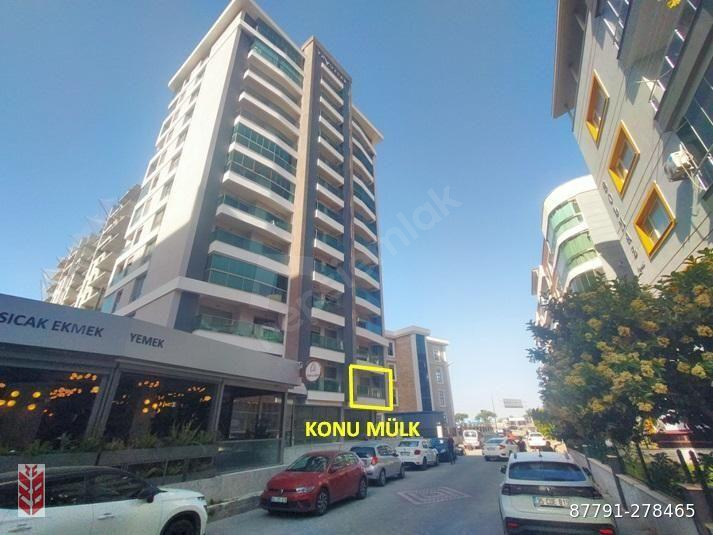 Ziraat Bankası'ndan Yenicami Mahallesinde Mesken