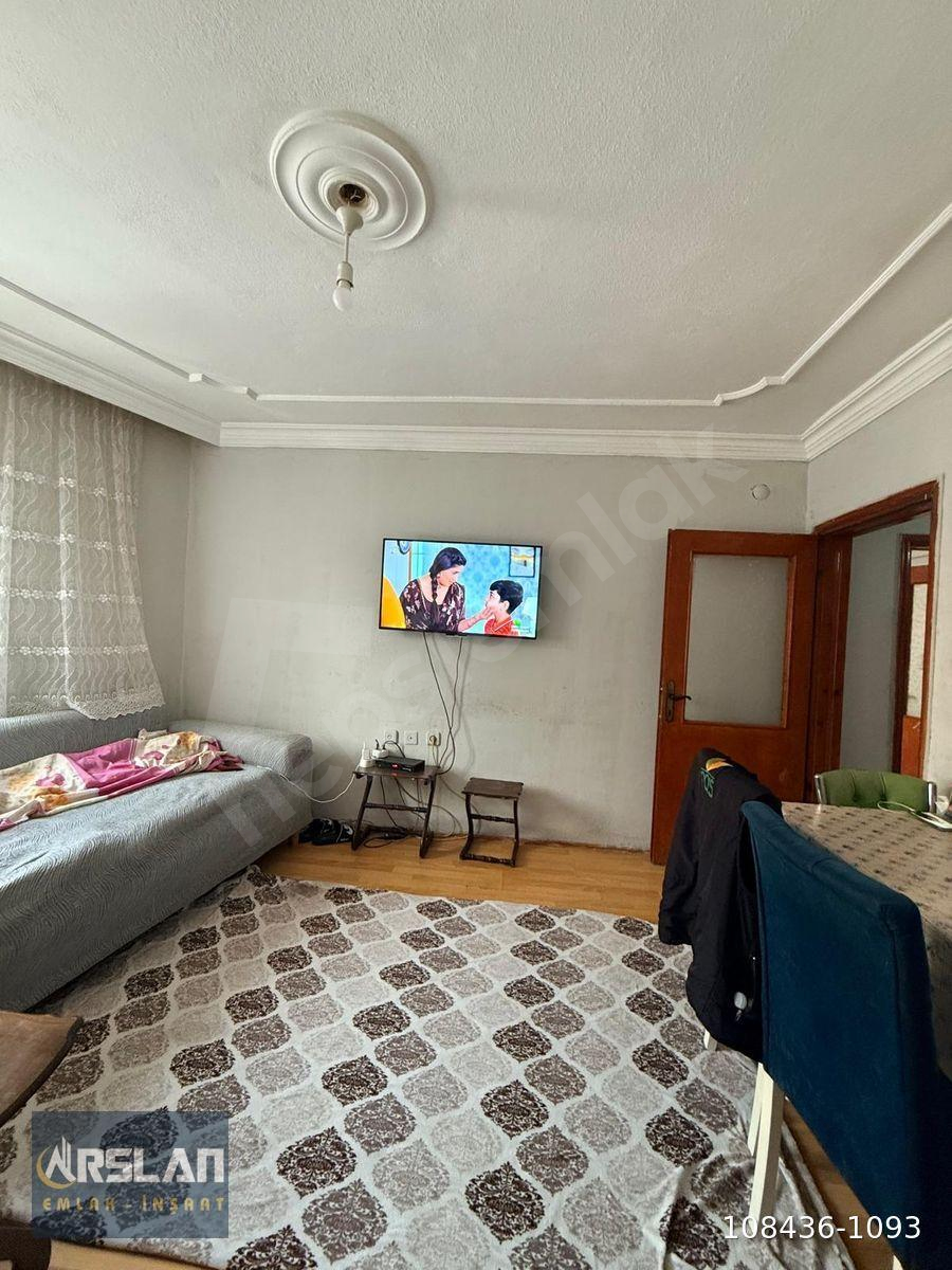 ARSLAN EMLAKTAN İNEGÖL ORHANİYE MAHALLESİNDE SATILIK 3+1 DAİRE