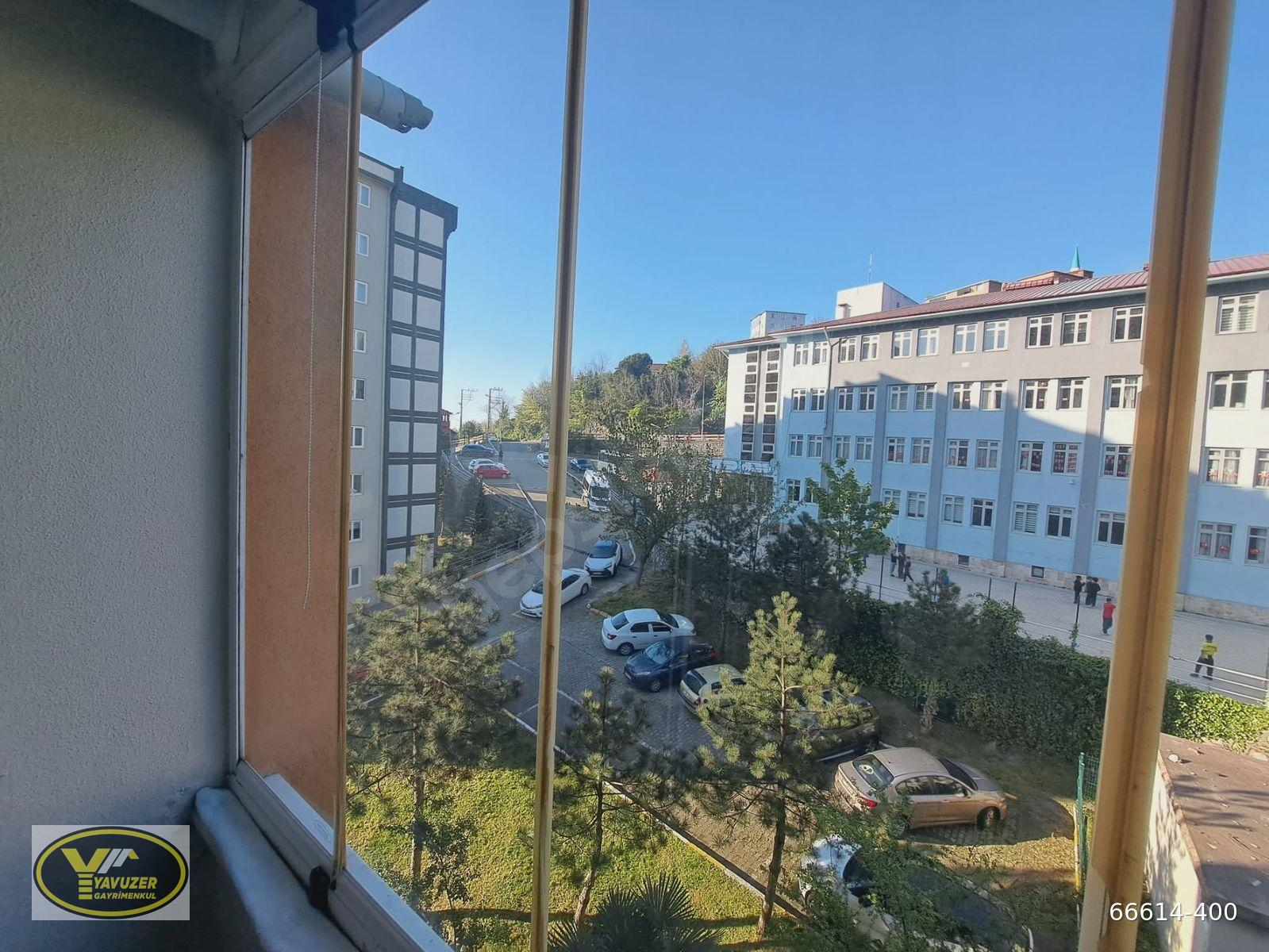 YAVUZER GAYRİMENKULDEN YENİ MAHALLE TOKİDE 3+1 SATILIK DAİRE