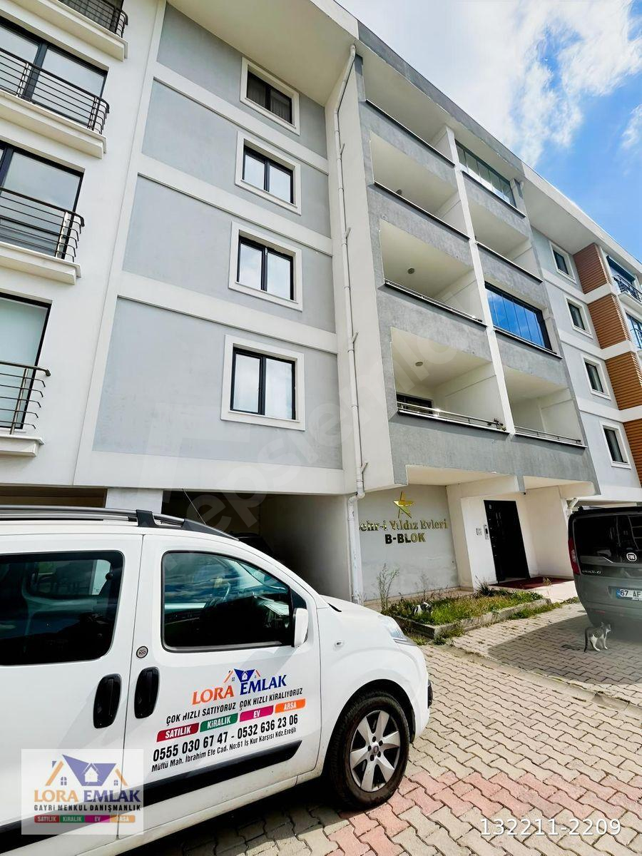 ÖMERLİ MAH. DEVLET HASTANESİ YAKINI FERAH KİRALIK 3+1 Daireler