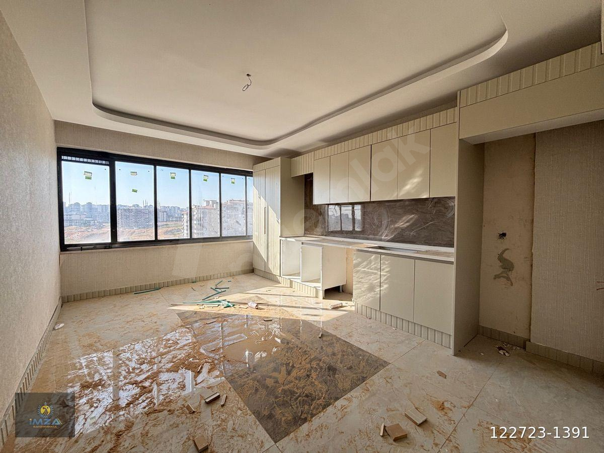İMZA'DAN GEYLANİ'DE PARK CEPHE,LÜKS KONSEPT 2+1 SATILIK DAİRE...