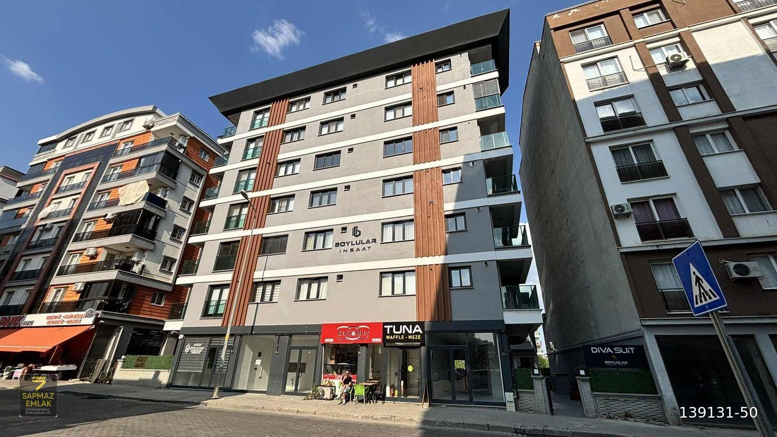 SAPMAZ EMLAKTAN FIRSAT DAİRE SİTE İÇERİSİNDE SATILIK 3+1