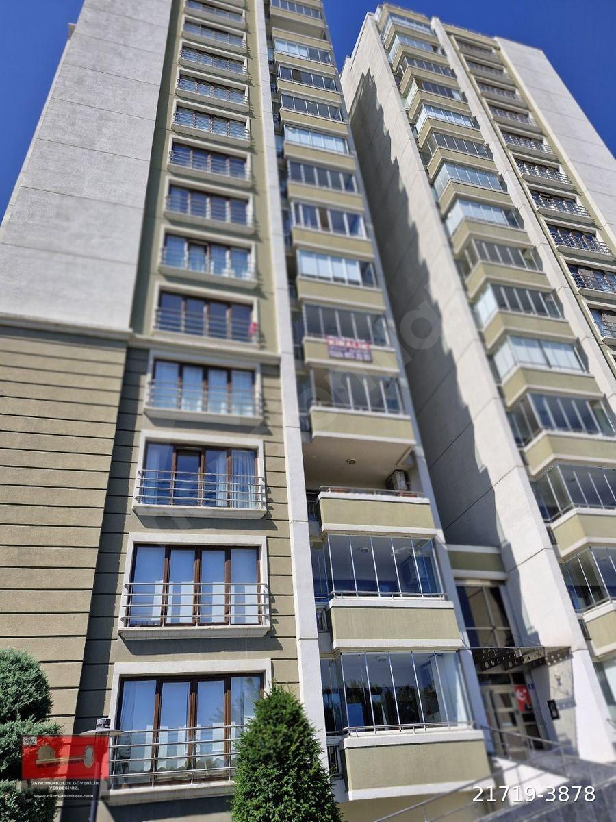 ZİRVEKENT MİMOZA SİTESİ KİRALIK BÜYÜK TİP 3+1