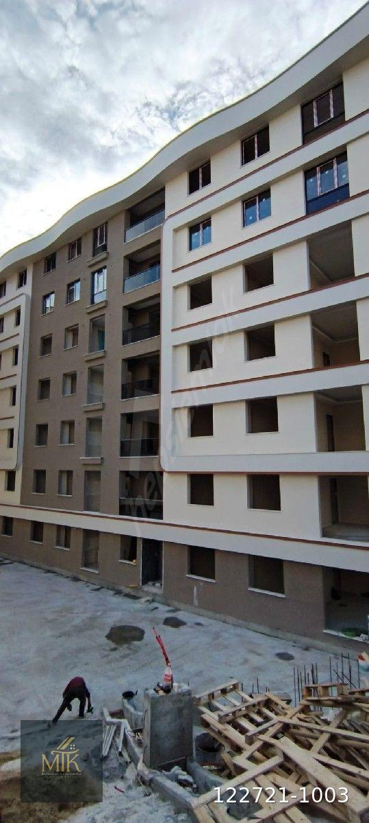 Avcılar Ambarlı Mahallesinde Acil Satılık Sıfır Binada Deniz Manzaralı Ara Kat
