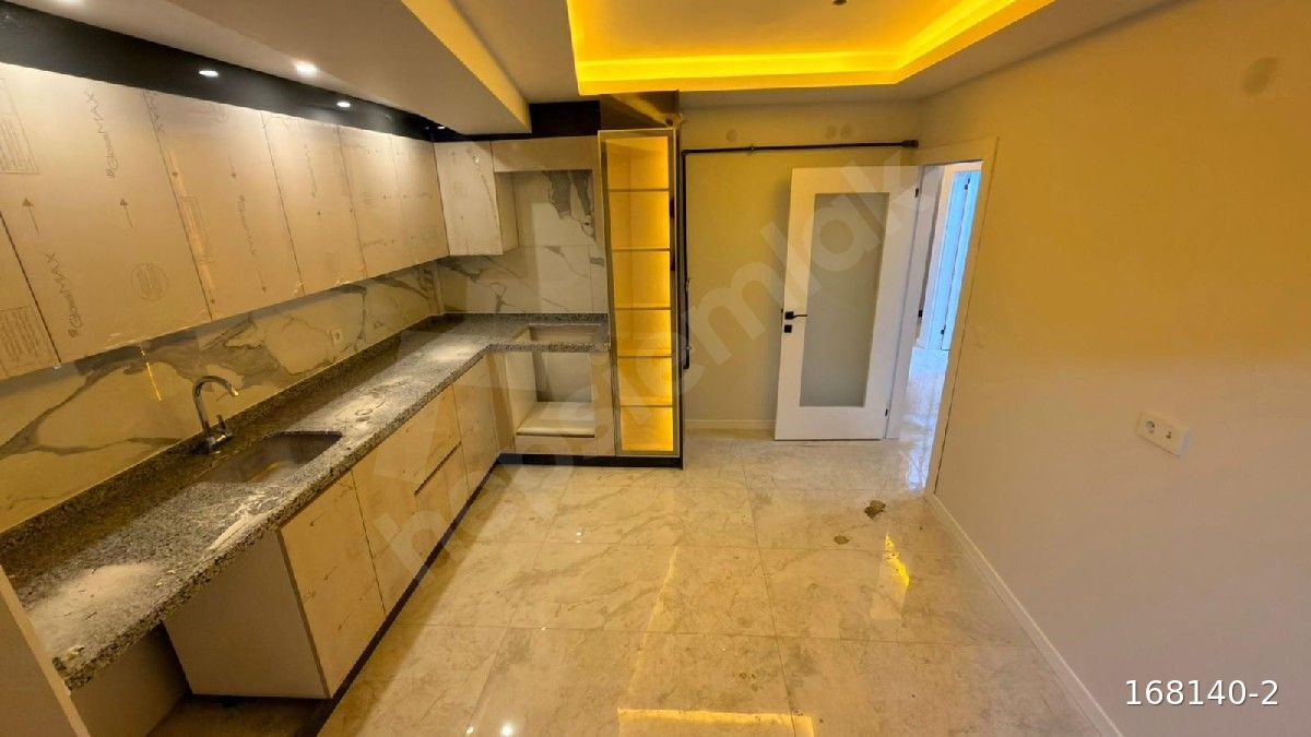 AKTİF EMLAK"DAN SATILIK TANDOĞAN MAH KATTA 3+1 SIFIR ASANSÖR LÜ PARK CEPHE Lİ DAİRE