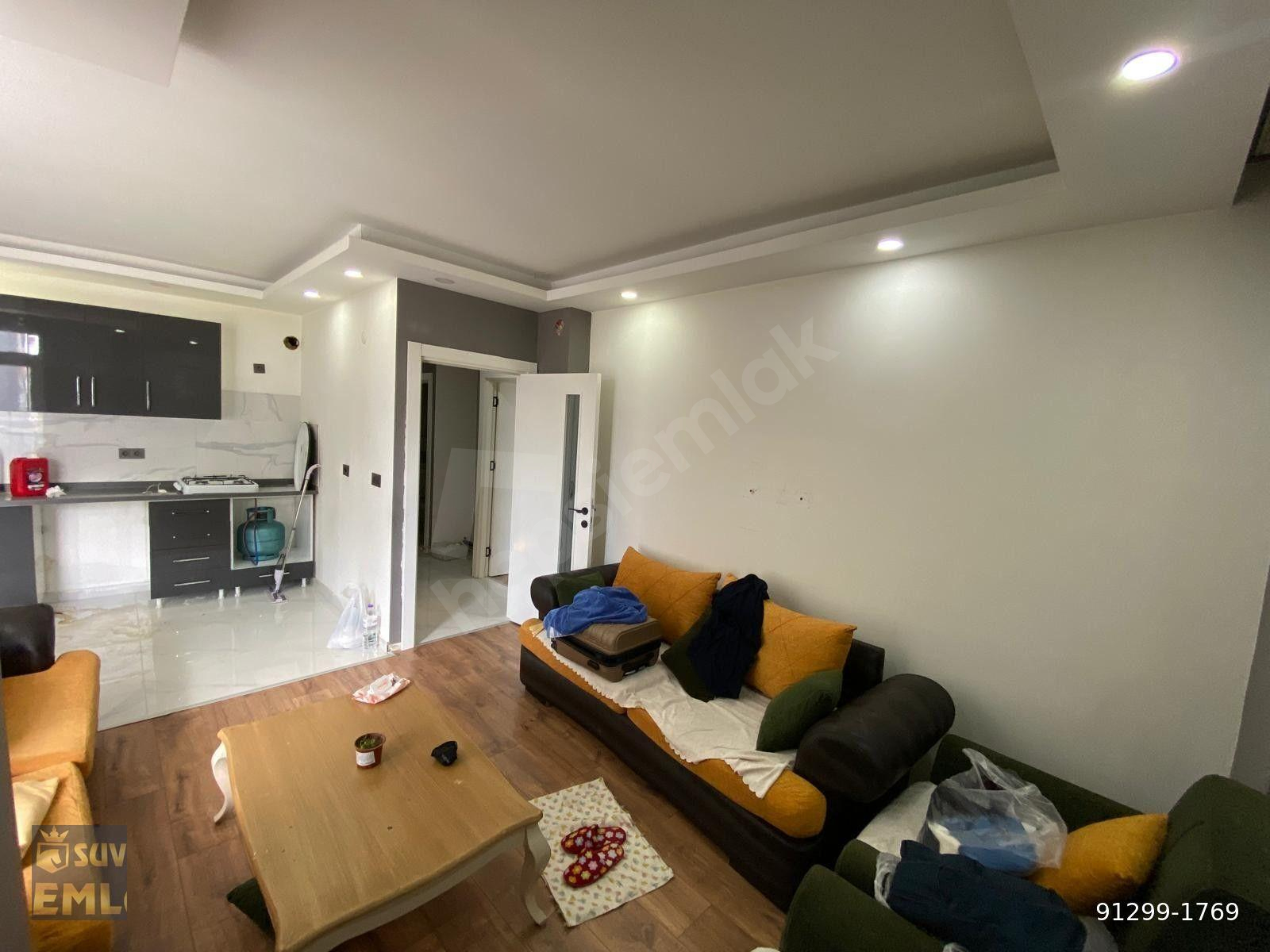 KEPEZ DEVLET HASTANESİ YAKINI 5+1 DUBLEX DAİRE FIRSATI
