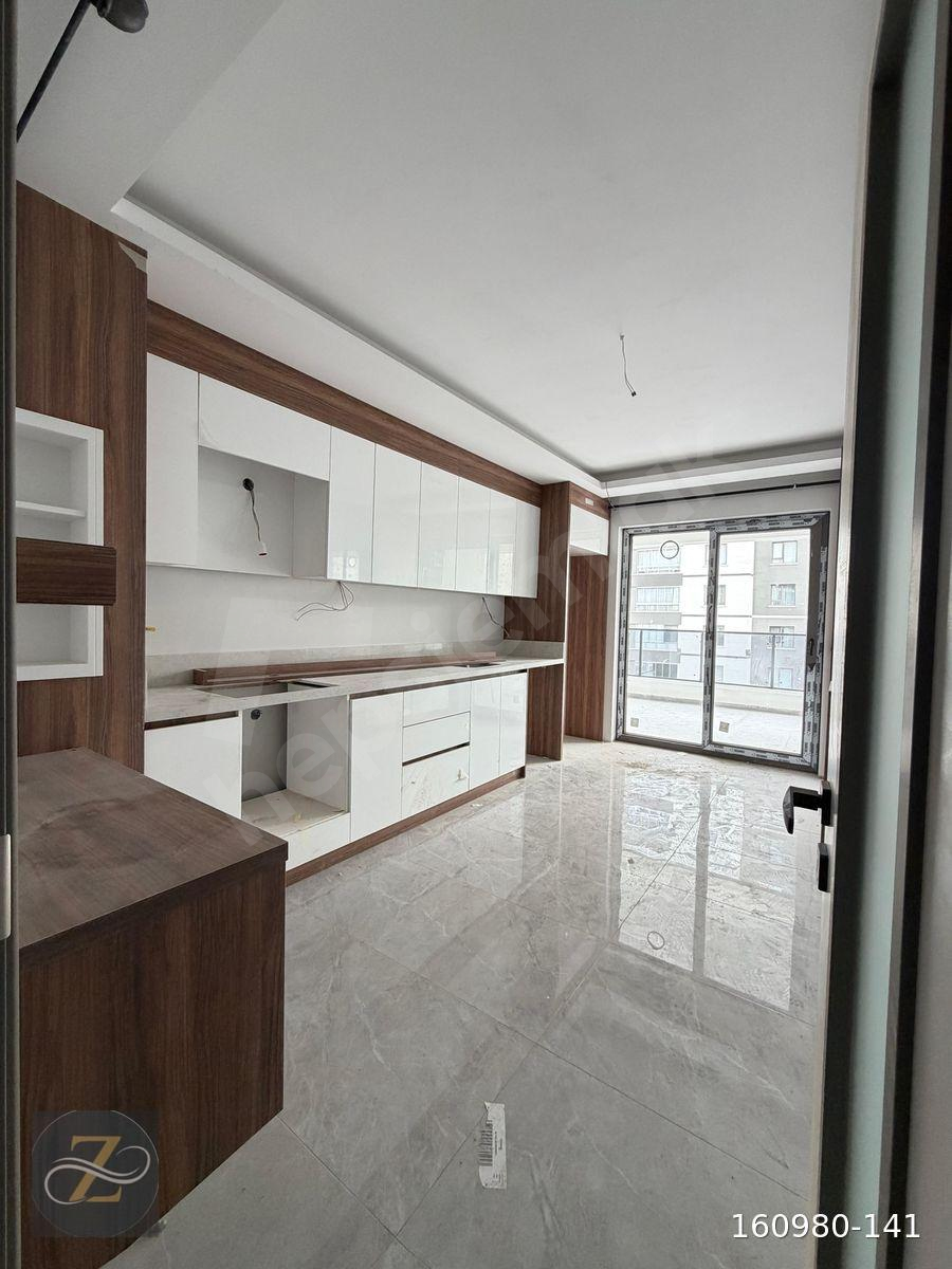 *ZENTA 'DAN YENİKENT SİTE İÇİNDE SATILIK DAİRE