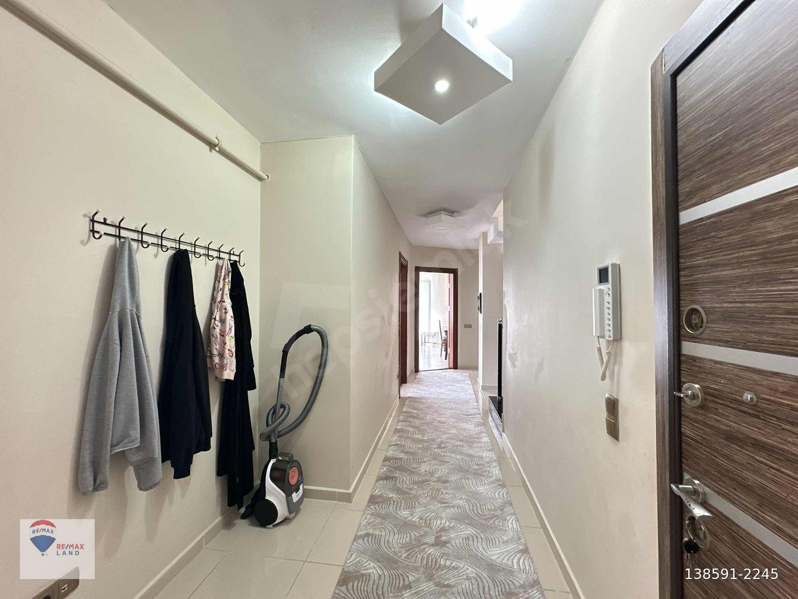 MUHİTTİN MAHALLESİ 4+1 DUBLEKS DAİRE FIRSATI