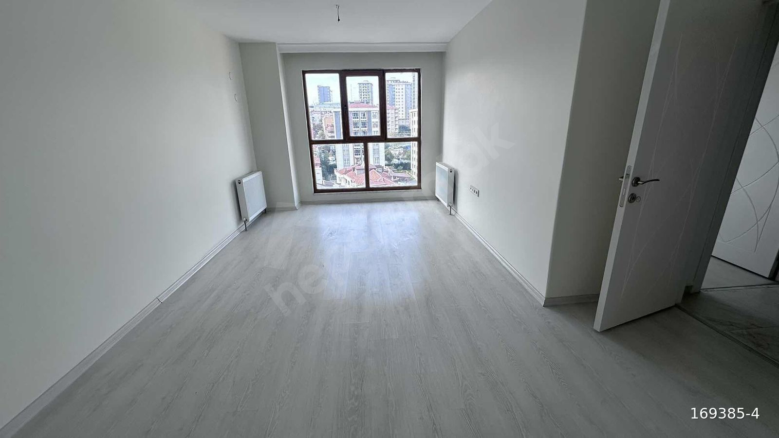 YENİ MESKENDEN NİW LİFE SİTESİ 3+1 Daire