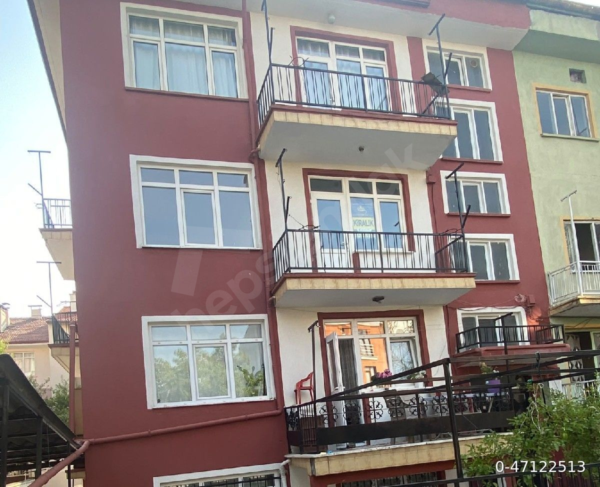 Yedişehitler MAHALLESİNDE 3+1 yapılı kiralık daire