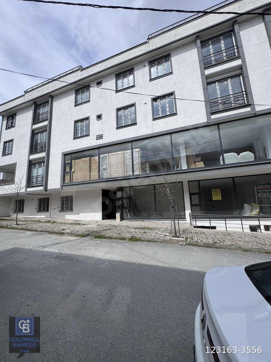 ARNAVUTKÖY VADİPARK'TA SATILIK 2+1 ARA KAT DAİRE