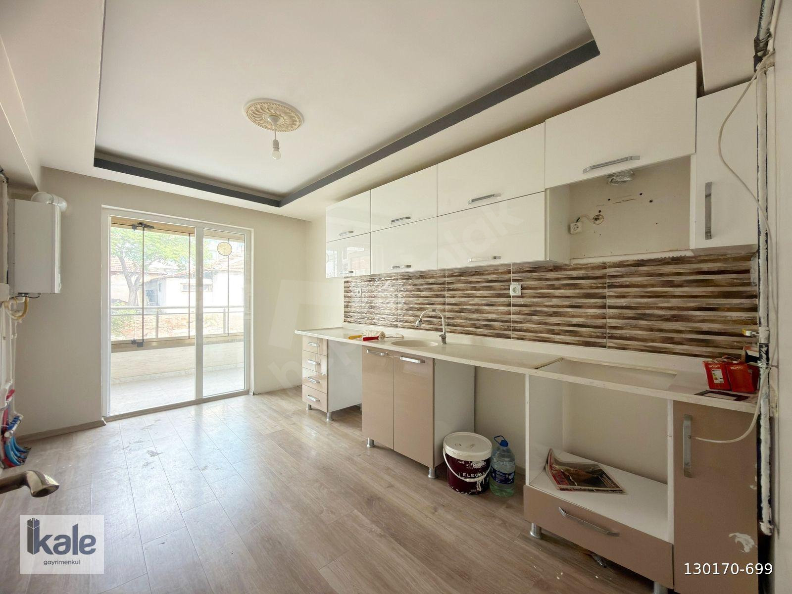 ▄KALE▄FIRSAT! ANA CADDE YAKINI ASANSÖRLÜ ÖN CEPHE145M² 3+1 DAİRE