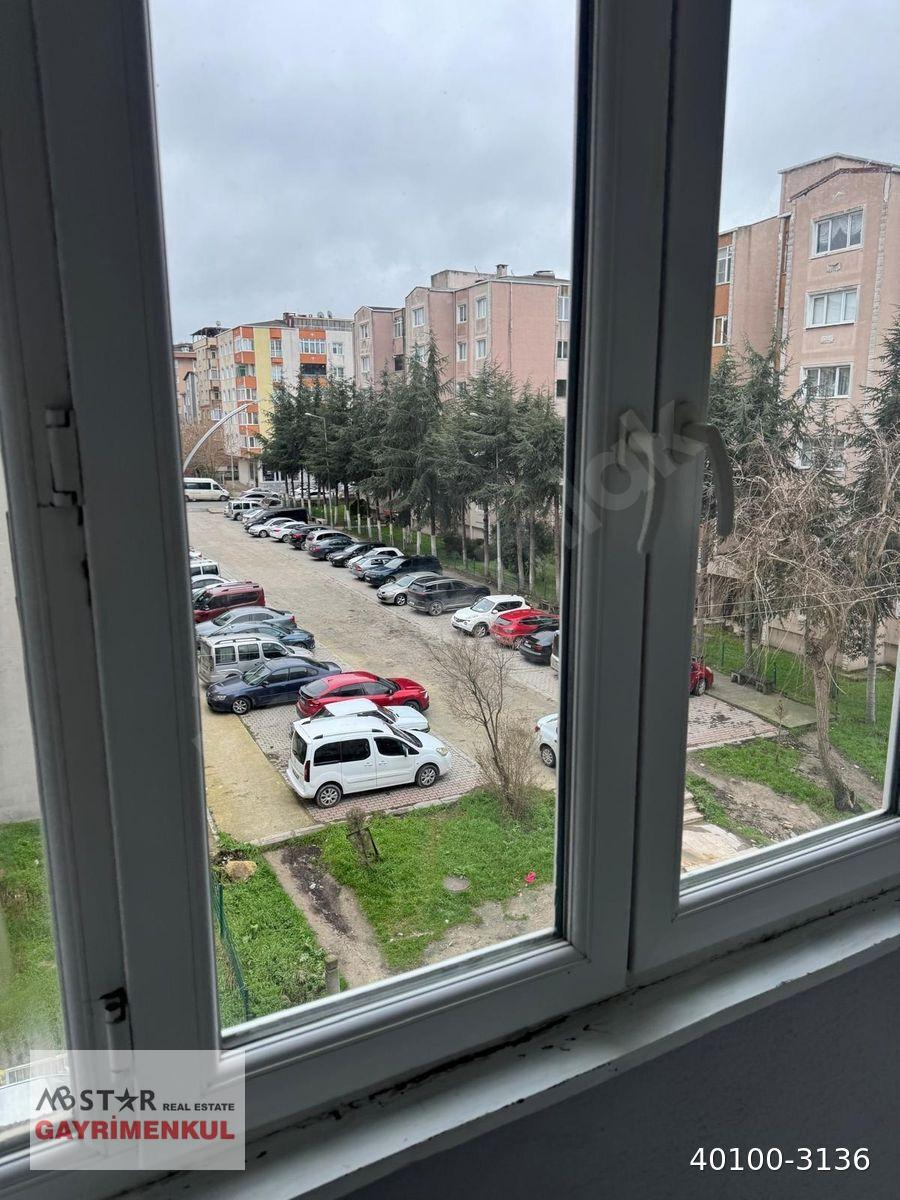 ÇERKEZKÖY YILDIRIM BEYAZIT MAH 3+1 BOŞ SATILIK DAİRE