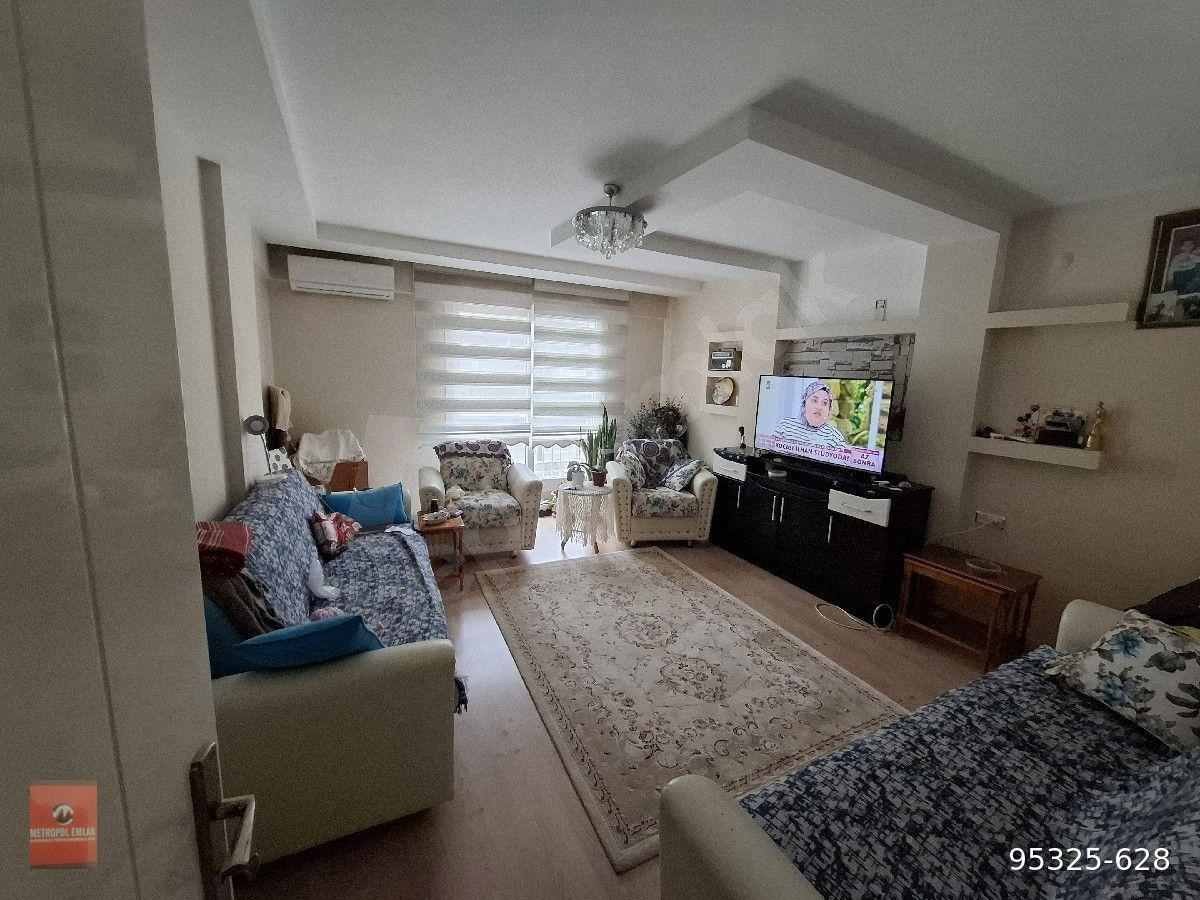 EFELER YEDİ EYLÜL"DE SATILIK 3+1 DOĞALGAZLI DAİRE