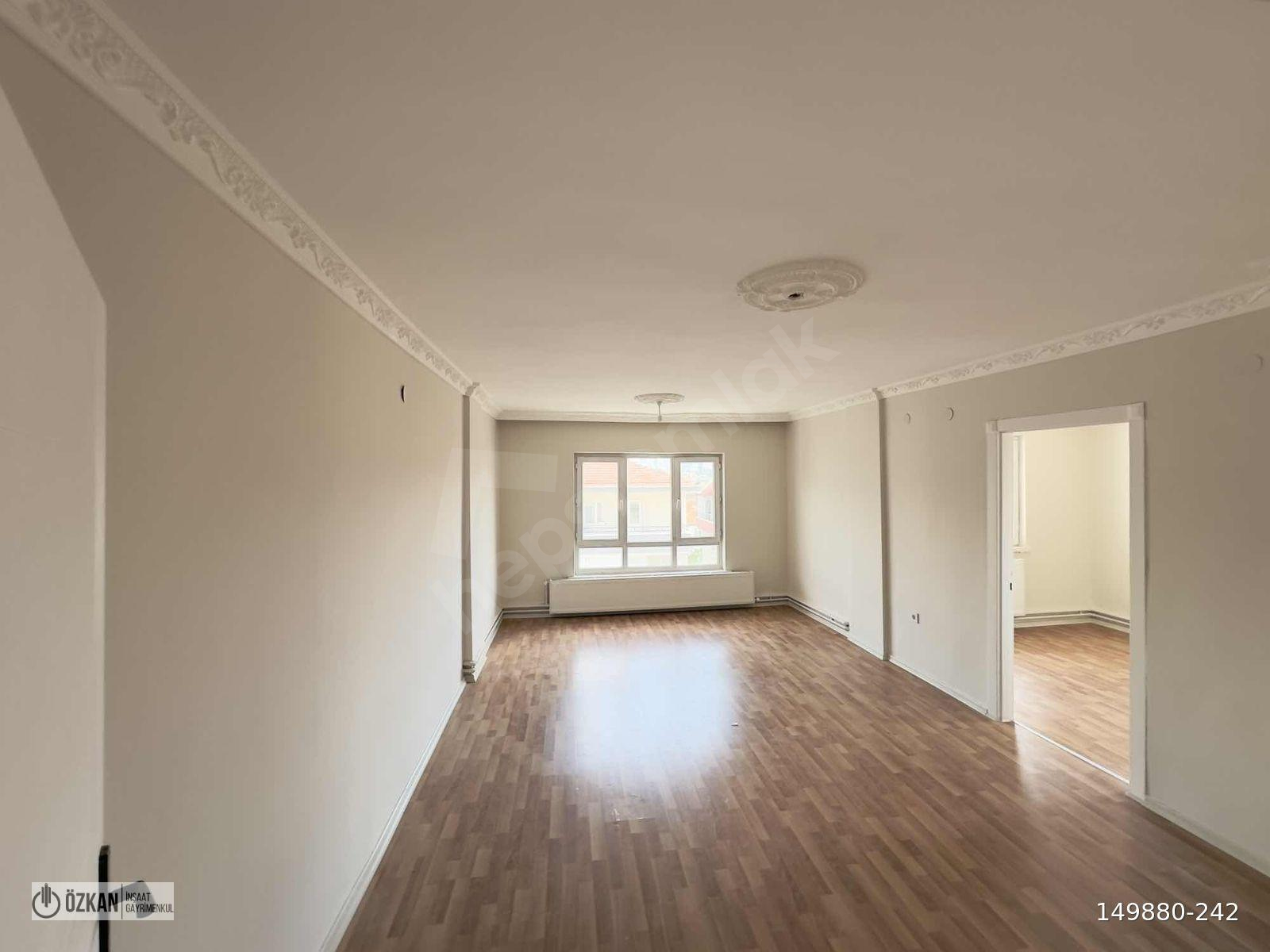MEHMET ALİ ALTUN CAD. KATTA TEMİZ 3+1 SATILIK DAİRE