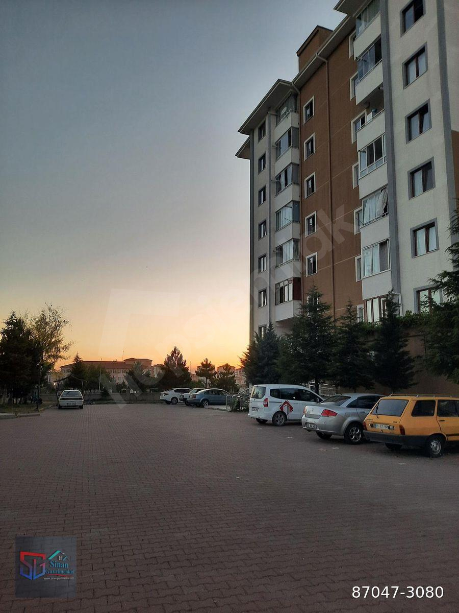 TOKİ'DE MÜKEMMEL KONUMDA SATILIK DAİRE