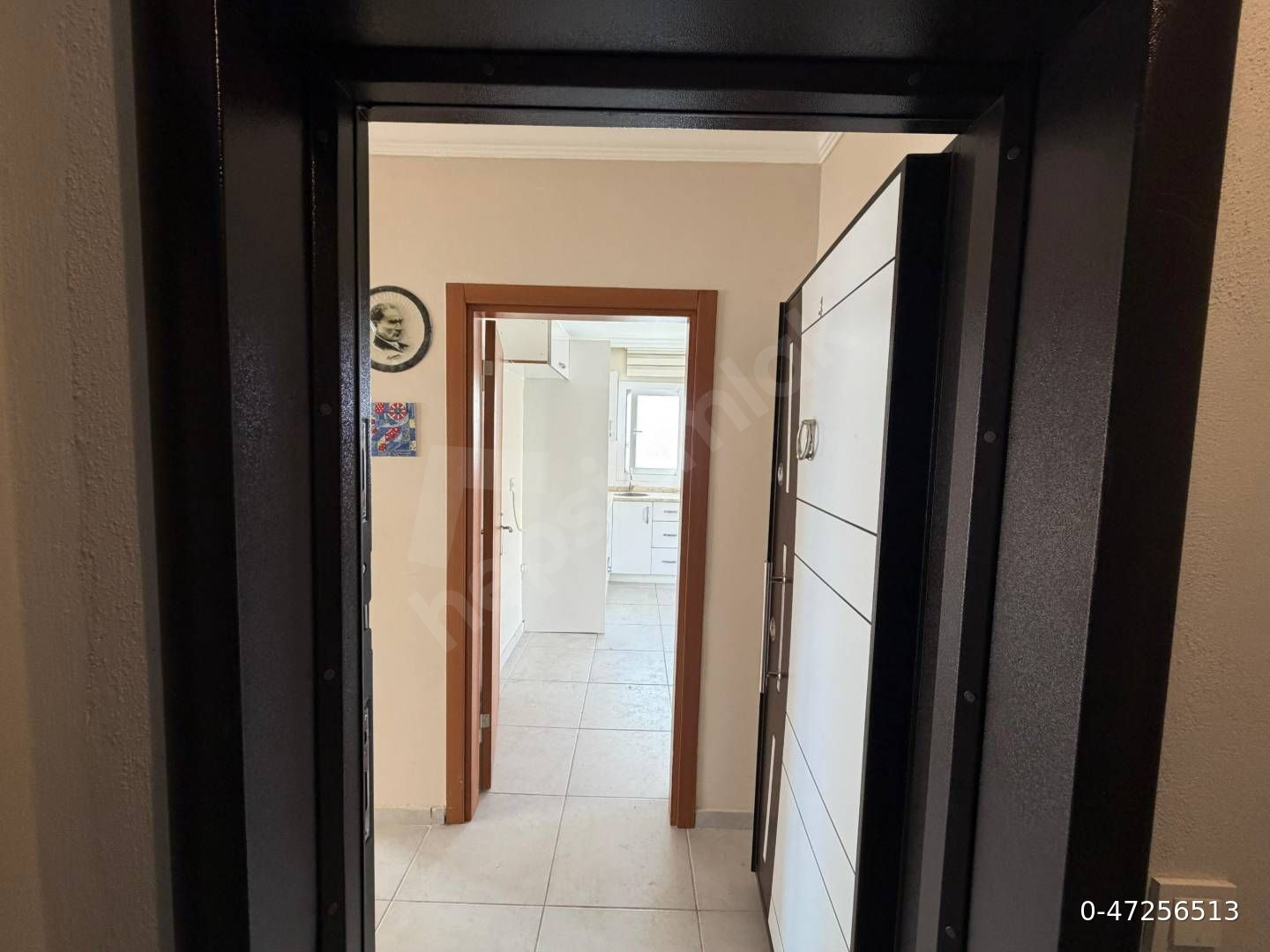 satılık sahibinden bodrum mumculardan orta kat daire