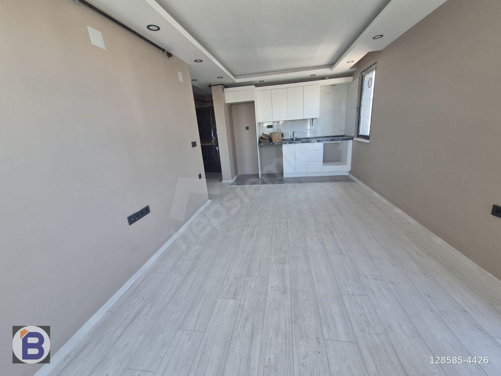 BULUT EMLAK'TAN TRAMVAY CEPHE KİRALIK DAİRE