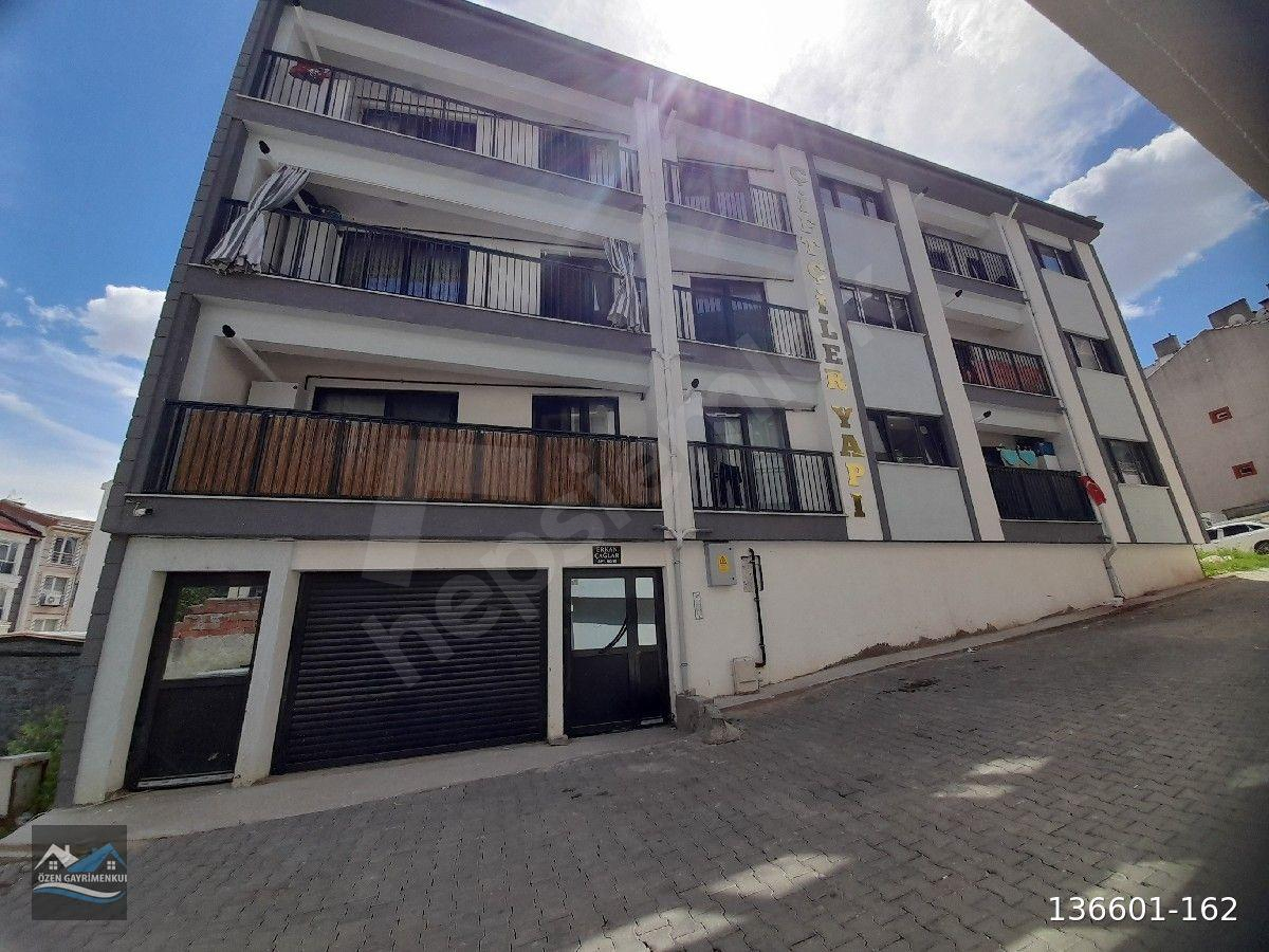 EDİRNE MERKEZ BARUTLUK MAH.SATILIK SIFIR 1+1 DAİRE